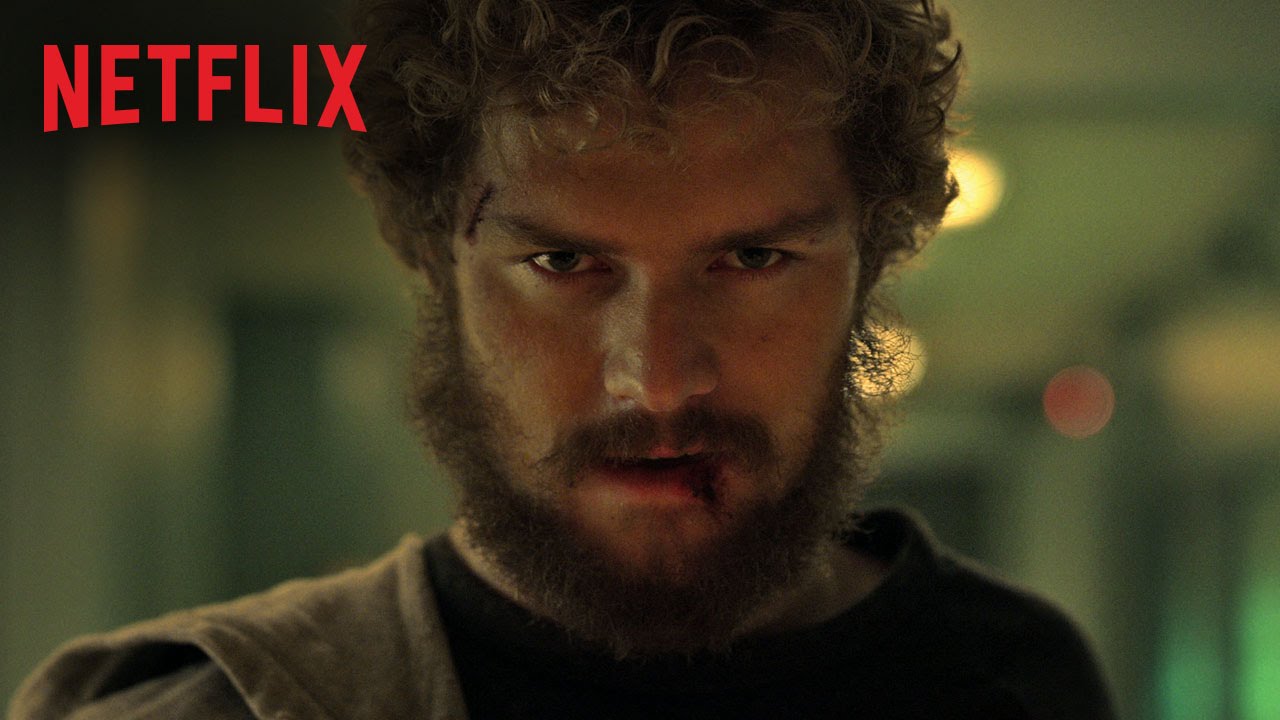First-look: Marvel’s Iron Fist teaser debuts 