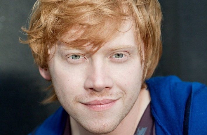 Harry Potter’s Rupert Grint to star in TV version of movie, Snatch