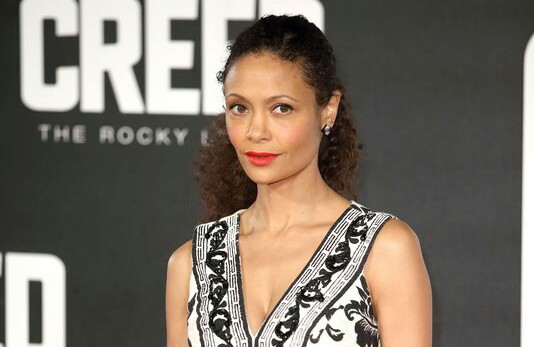 Thandie Newton to star in Line Of Duty Series 4