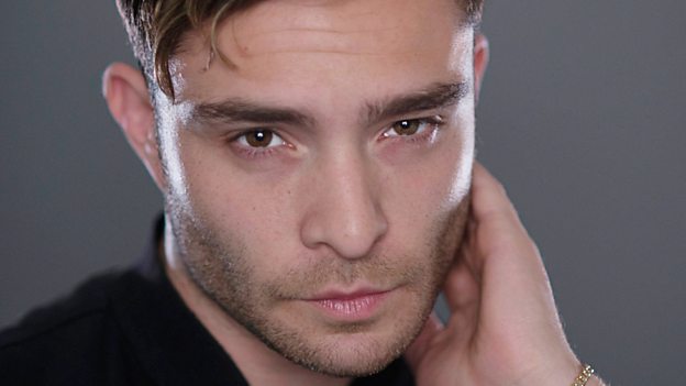 New comedy White Gold starring Ed Westwick coming to BBC Two