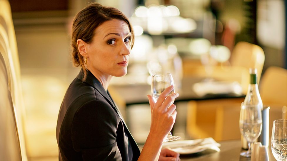 Doctor Foster Series 2 releases first-look images