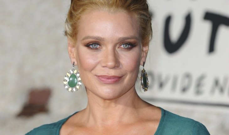 TWD’s Laurie Holden to play love interest in The Americans Season 5