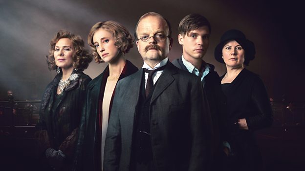 Agatha Christie’s The Witness For The Prosecution releases new trailer