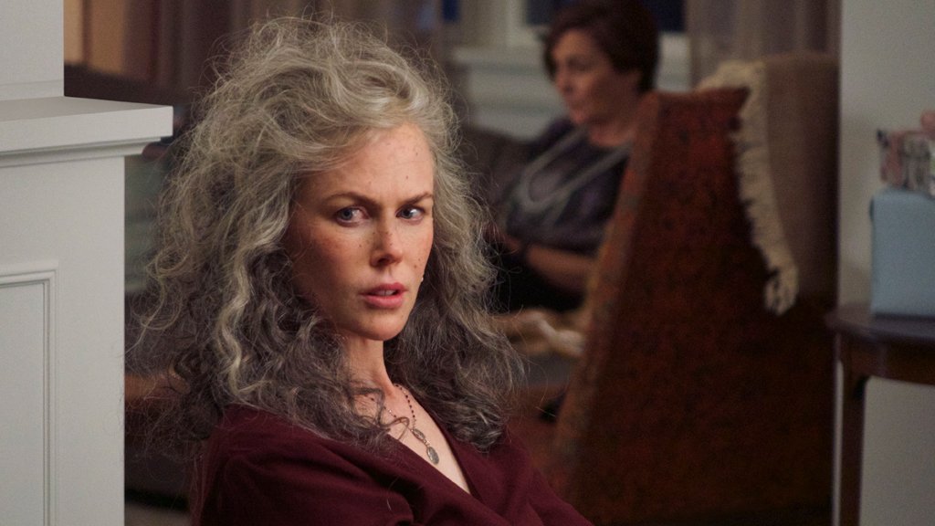 First-look image: Nicole Kidman in Top Of The Lake Series 2