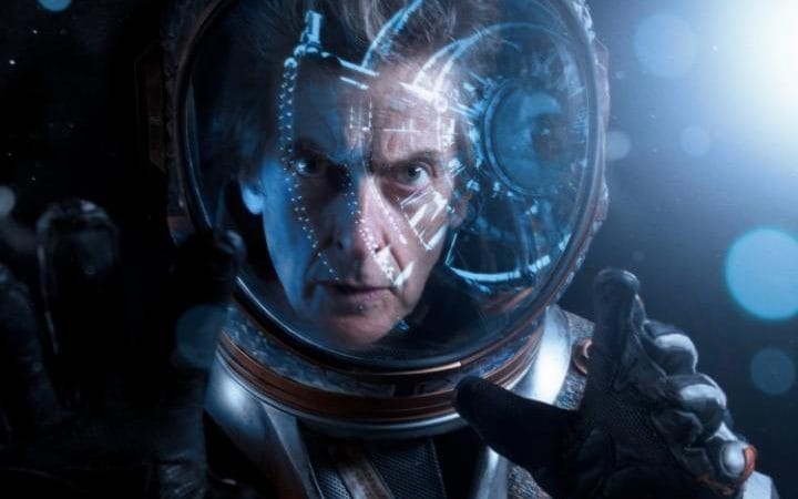 Doctor Who Series 10: ‘Oxygen’ – Review